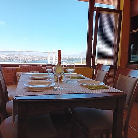 Apartament Zaliva 瓦爾納 外观 照片
