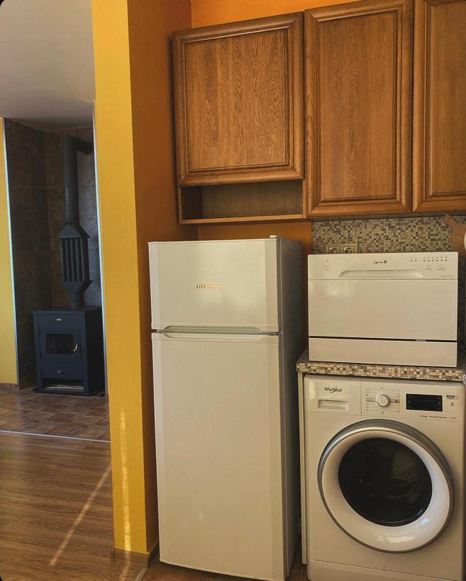 Apartament Zaliva 瓦爾納 外观 照片
