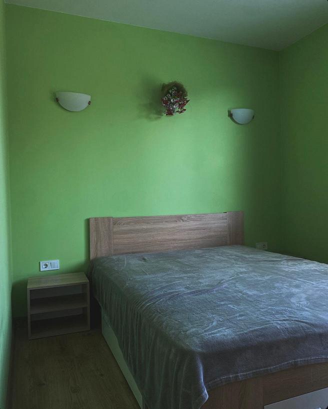 Apartament Zaliva 瓦爾納 外观 照片