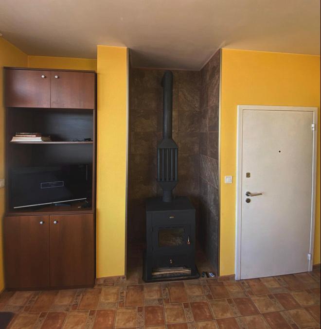 Apartament Zaliva 瓦爾納 外观 照片
