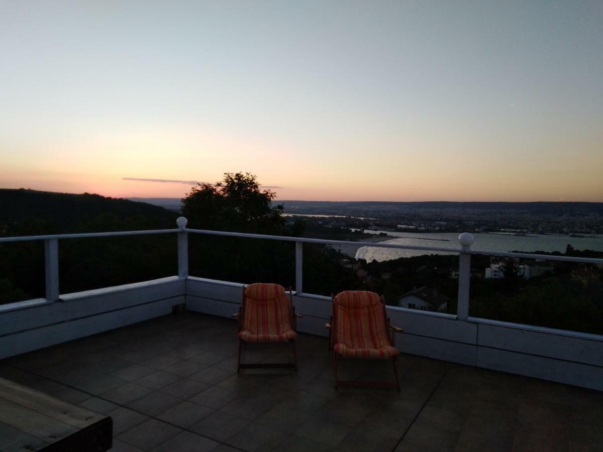 Apartament Zaliva 瓦爾納 外观 照片