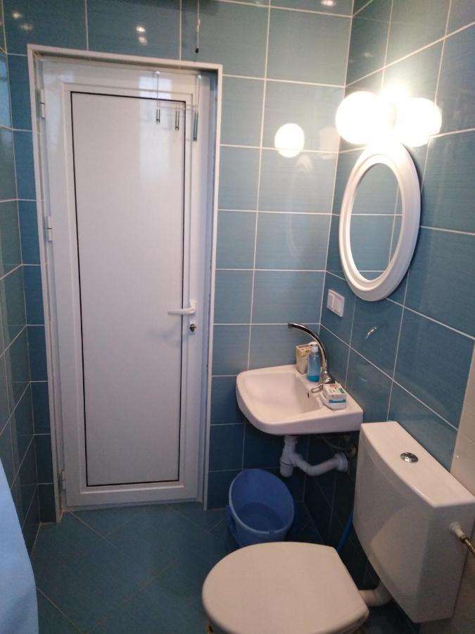 Apartament Zaliva 瓦爾納 外观 照片